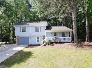 4177 Sutton Ct, Powder Springs, GA 30127