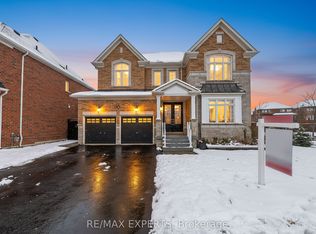 16 Vivian Creek Rd, East Gwillimbury, ON L0G 1M0