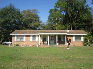 628 Cherry Ln, Orangeburg, SC 29115