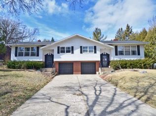 2934 Todd Dr, Madison, WI 53713