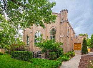 1390 N Adams St, Denver, CO 80206