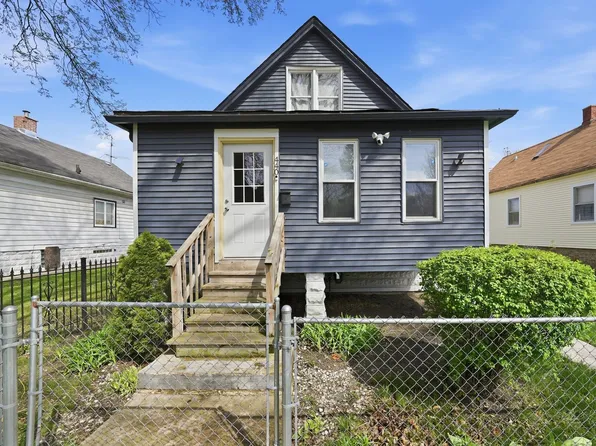 442 W 117th St, Chicago, IL 60628