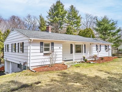 18 Lowell Rd, Westford, MA, 01886