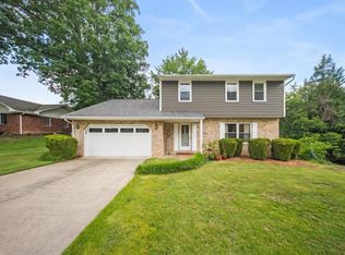 132 Barkley Ct, Russell, KY 41169