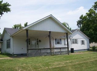 601 Orchard St, Central City, KY 42330