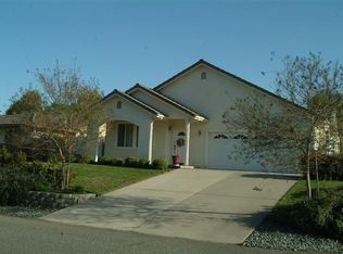 345 Crane Ave, Oroville, CA 95966