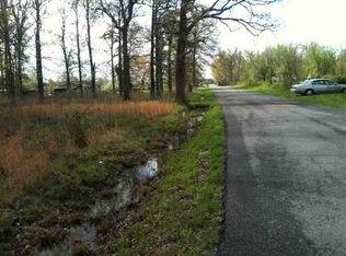 347 Old Penny Rd, Hardin, KY 42048