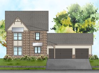 Cypress B Plan, Lenoir at Walker Springs, Alabaster, AL 35007