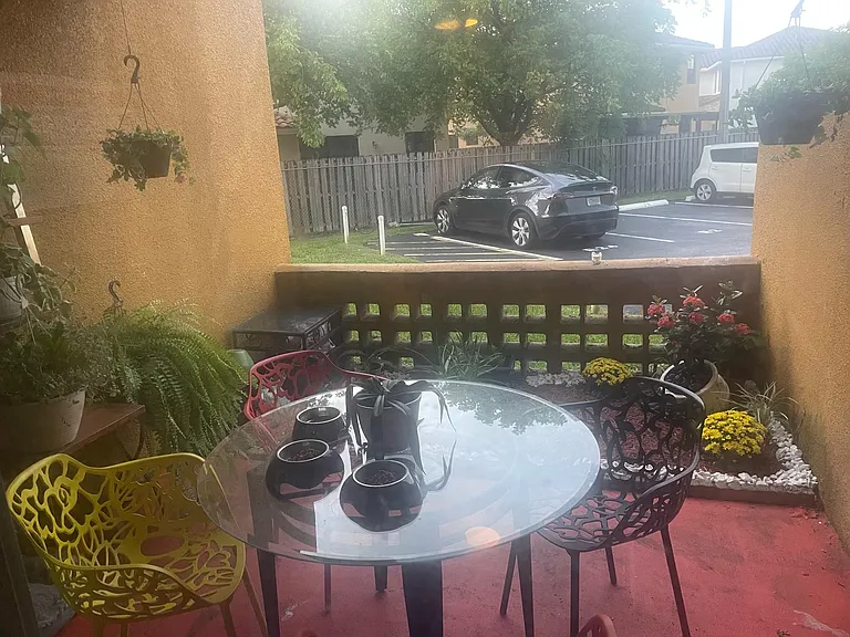 9715 Fontainebleau Blvd #E109 — Photo 10