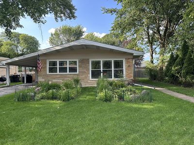 3830 Sugar Loaf Ln, Skokie, IL, 60076