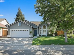 3608 Daystar Dr, Modesto, CA 95355