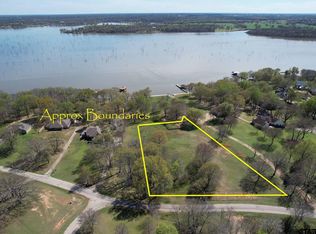 53 Rscr #3500, Emory, TX 75440