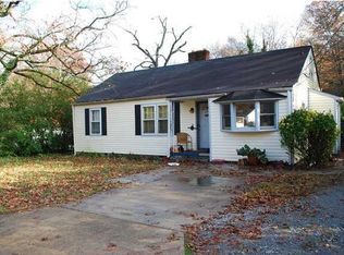 3470 Van Buren St, Chattanooga, TN 37415