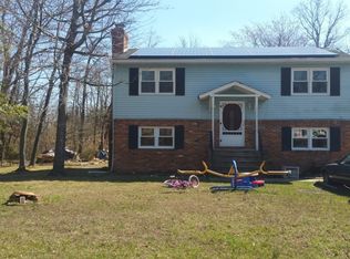 1703 Bayview Rd, Shady Side, MD 20764