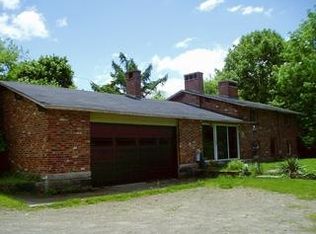 3261 Route 430, Bemus Pt, NY 14712