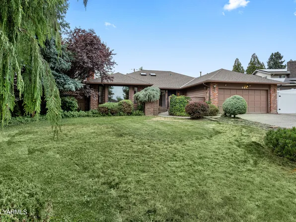 404 Chisholm Trl, Yakima, WA 98908