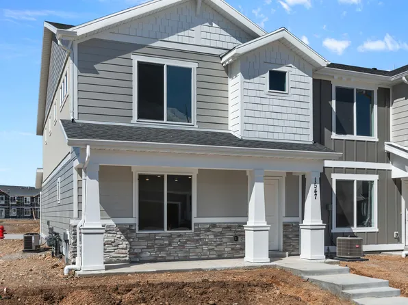 911 E Sea Horse Ct #2077, Saratoga Springs, UT 84045