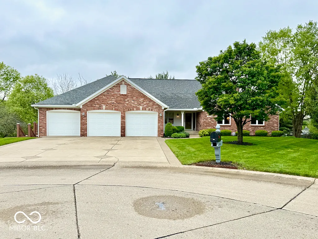 1544 Olive Branch Cir photo 1