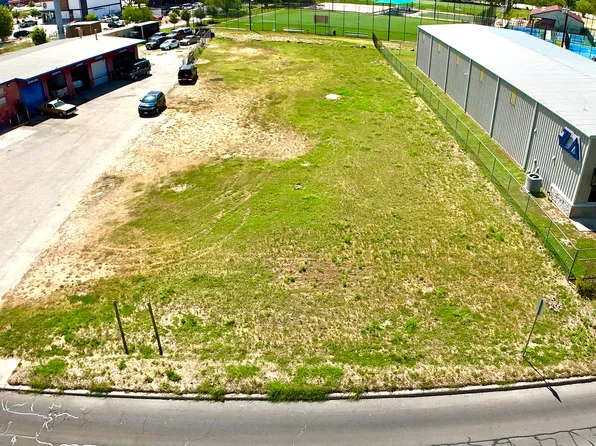 0 Mainland LOT 8, San Antonio, TX 78250