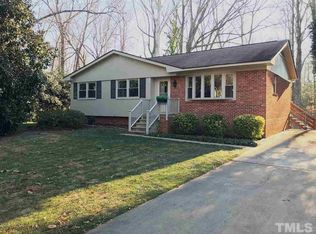 428 Latimer Rd, Raleigh, NC 27609