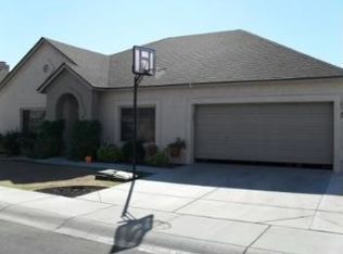 4143 W Mariposa Grande, Glendale, AZ 85310