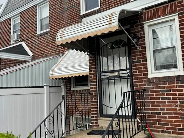 7011 Stenton Ave, Philadelphia, PA 19138