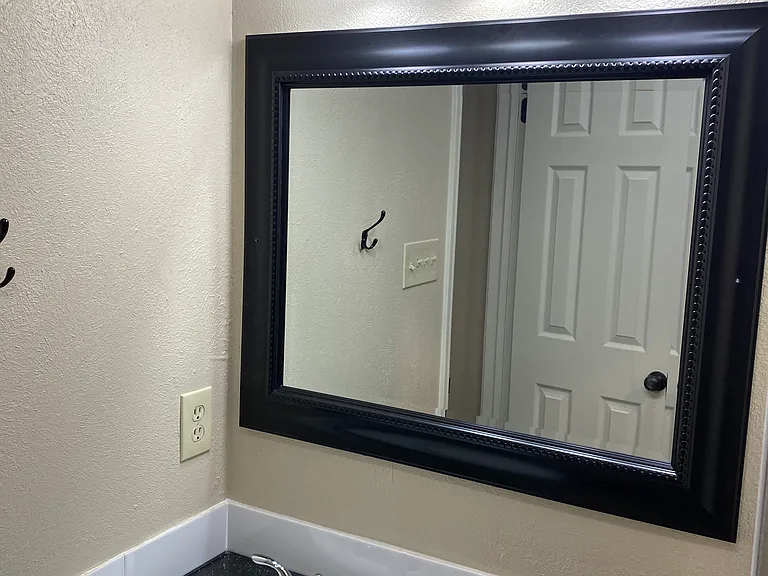 Primary vanity