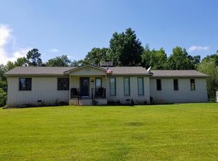 550 Burnt Gin Rd, Gaffney, SC 29340