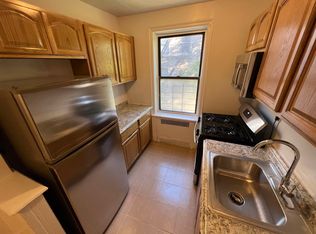 1230 Sheridan Ave #2C, Bronx, NY 10456