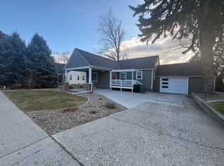 816 Poly Dr, Billings, MT 59102