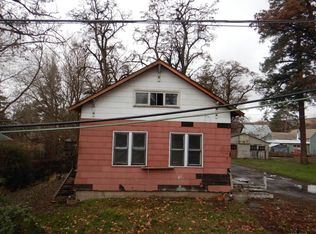 407 N 1st St, Dayton, WA 99328