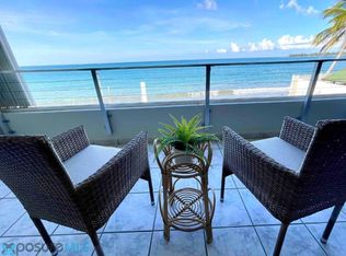 Playa Fortuna Apts (Condominio), Luquillo, PR 00773