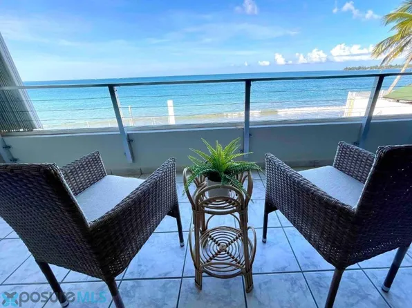 1 Playa Fortuna #203, Luquillo, PR 00773