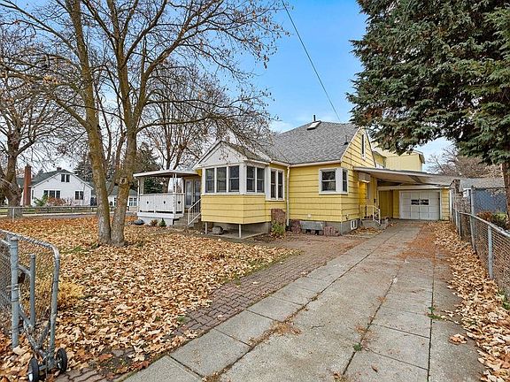 2nd image of 2503 E Nora Ave