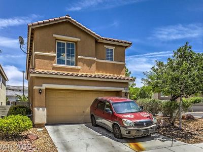 6698 Wind Whisper St, Las Vegas, NV, 89148