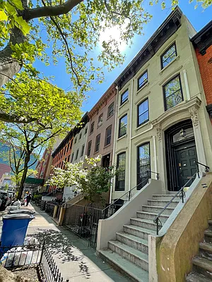 Rented by Brown Harris Stevens | media 2