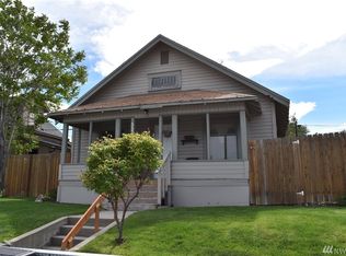 328 Methow St, Wenatchee, WA 98801