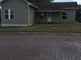 520 E 8th Ave, Bristow, OK 74010