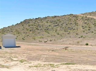 4351 Jesse St, Pahrump, NV 89048