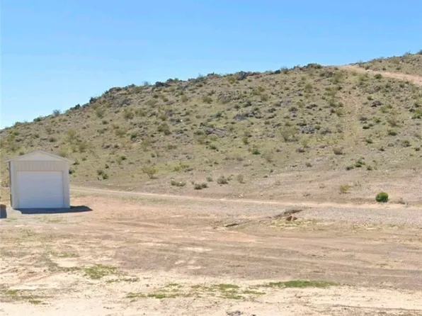 4351 Jesse St, Pahrump, NV 89048