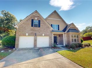 49 Avery Dr, Fort Mitchell, AL 36856