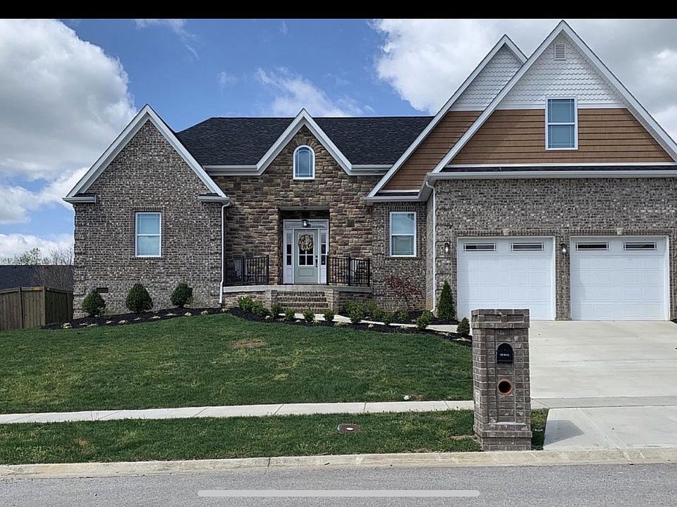 163 Hawthorne Dr, Winchester, KY 40391 Zillow
