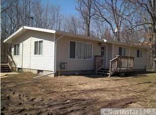 19047 Cross Lake Rd, Pine City, MN 55063