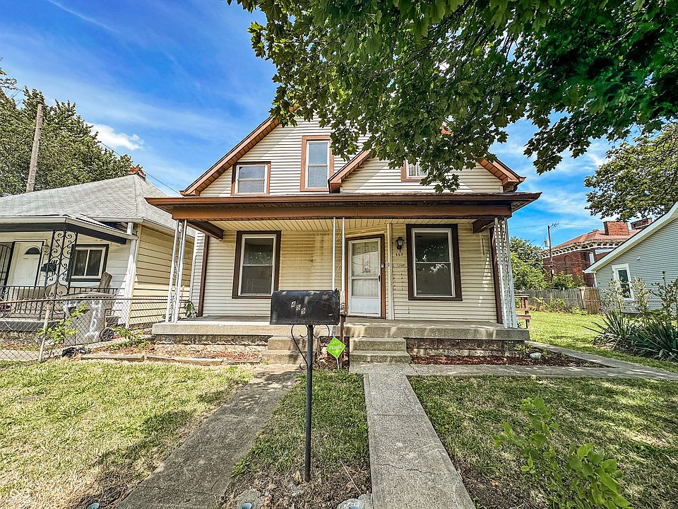 1st image of 459 N Arnolda Ave