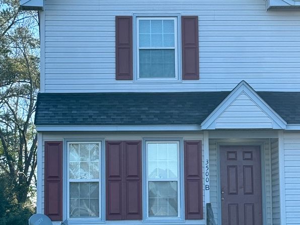 3500 A&b Cliffridge Dr #B