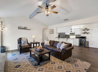 1540 Augusta Rd, Benbrook, TX 76126