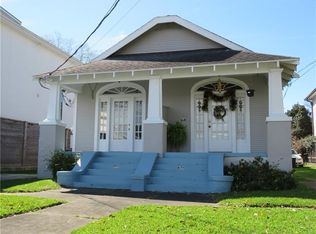 238 Orion Ave, Metairie, LA 70005