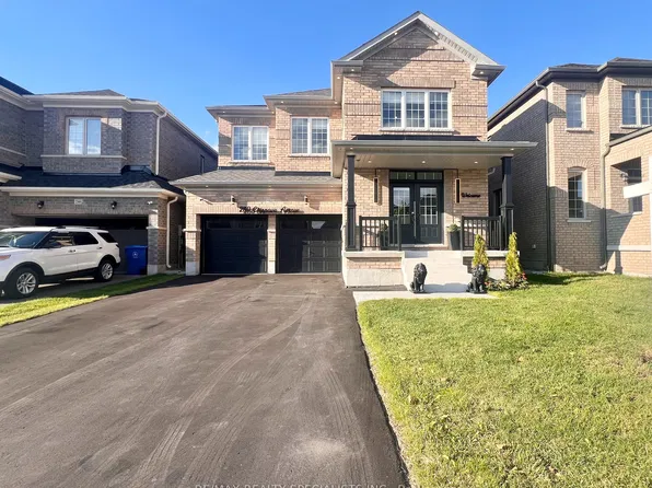 250 Chippewa Ave, Shelburne, ON L9V 3Y3