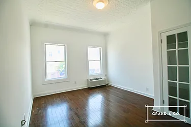 Rented by Grand & Co.