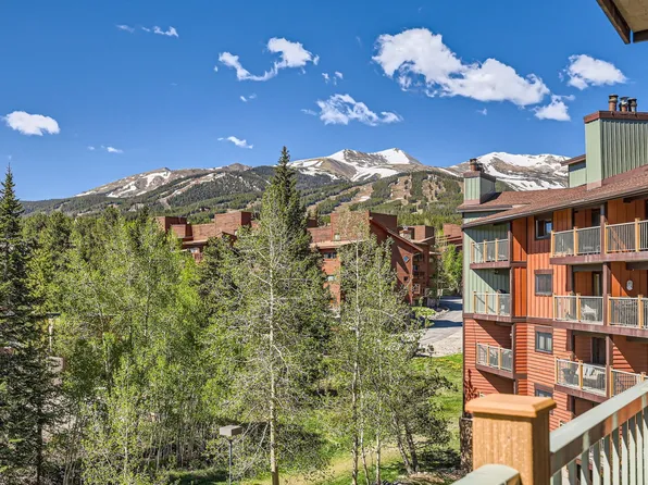 (undisclosed Address), Breckenridge, CO 80424